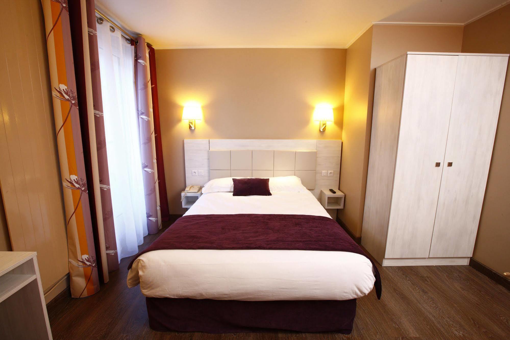 Hotel Sunny Paris Exterior photo